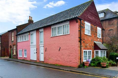 2 bedroom terraced house for sale, Kirbys Lane, Canterbury, CT2