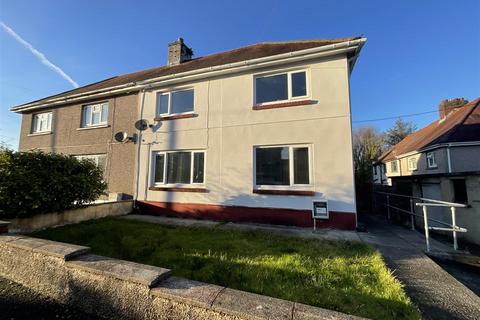 3 bedroom semi-detached house for sale, Mynyddbach, Ammanford SA18