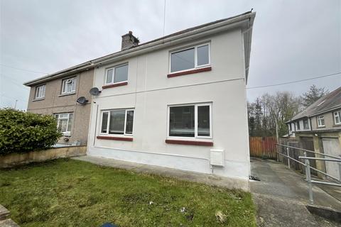 3 bedroom semi-detached house for sale, Mynyddbach, Ammanford SA18