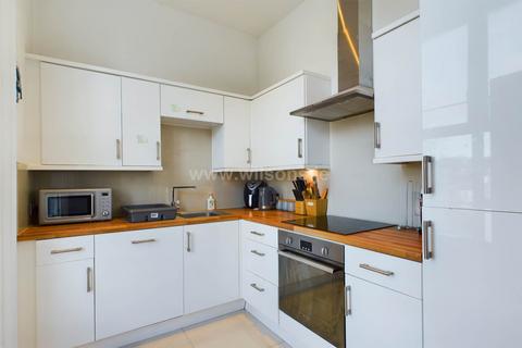 1 bedroom apartment for sale, St Helier