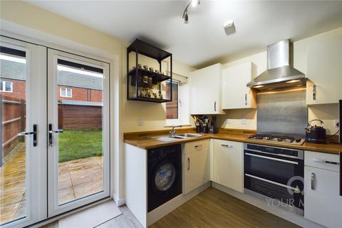 4 bedroom semi-detached house to rent, Weedon Close, Duston NN5