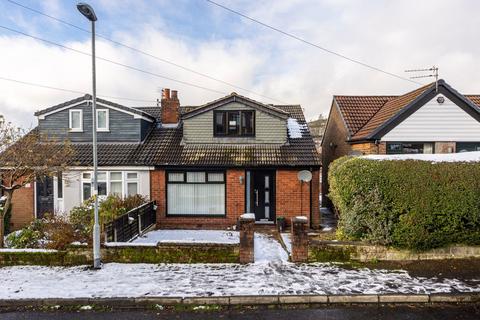 4 bedroom semi-detached house for sale, Brookside Avenue, Grotton, Saddleworth