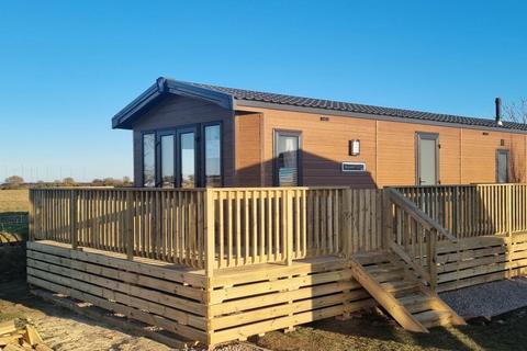 2 bedroom lodge for sale, Silloth, Cumbria, CA7