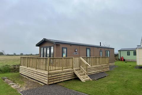 2 bedroom lodge for sale, Silloth, Cumbria, CA7