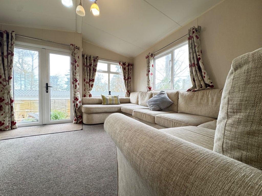 Beauport   Willerby  Lyndhurst  For Sale