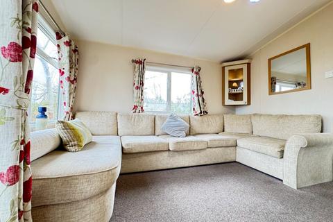 2 bedroom static caravan for sale, Beauport Holiday Park