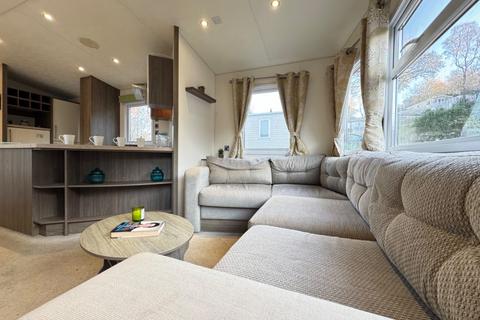 2 bedroom static caravan for sale, Beauport Holiday Park