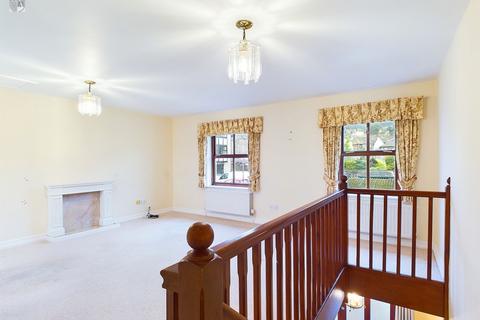 3 bedroom end of terrace house for sale, Benson Green, Kendal LA9