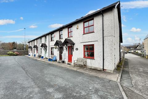 3 bedroom end of terrace house for sale, Benson Green, Kendal LA9