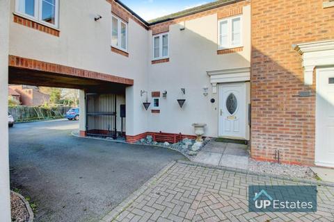 3 bedroom end of terrace house for sale, Elizabeth Way, Coventry