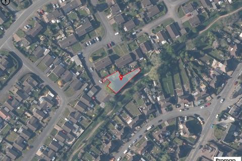 Land for sale, Isca Close, Ross-on-Wye, Herefordshire, HR9