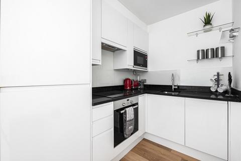 1 bedroom apartment for sale, High Street, Croydon, CR0