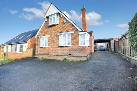 3 bedroom detached house for sale, Doddington Road, Wellingborough NN8