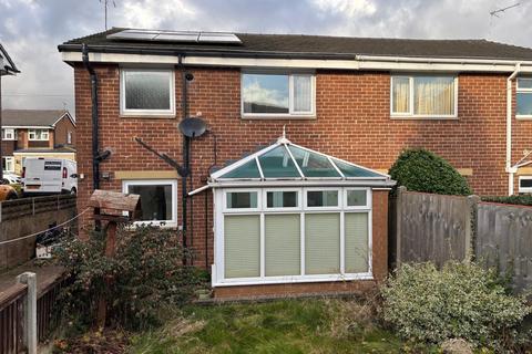 3 bedroom semi-detached house for sale, Carr Green Drive, West Yorkshire, HD6