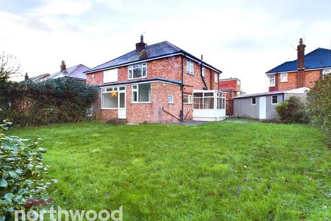 3 bedroom semi-detached house for sale, Woodstock Drive, Hillside, Southport, PR8