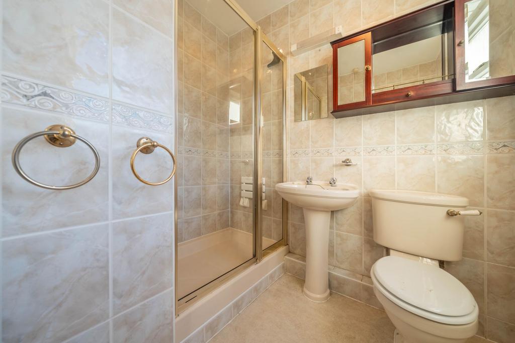 En suite