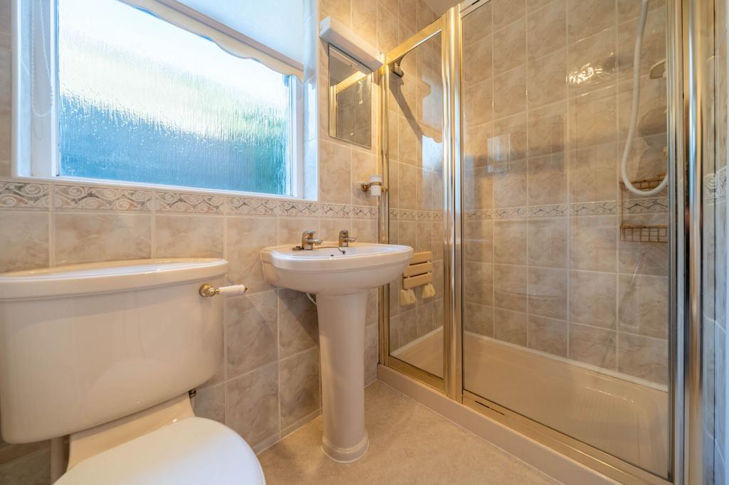En suite