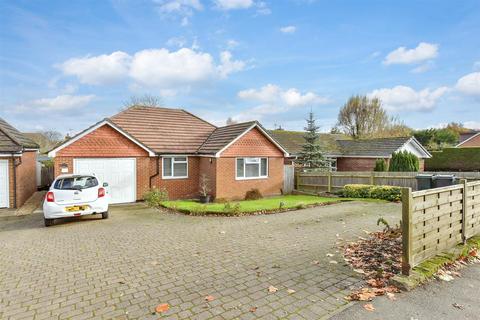 3 bedroom detached bungalow for sale, Kennington Road, Willesborough Lees, Ashford, Kent