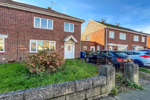 3 bedroom semi-detached house for sale, Perth Avenue, Jarrow