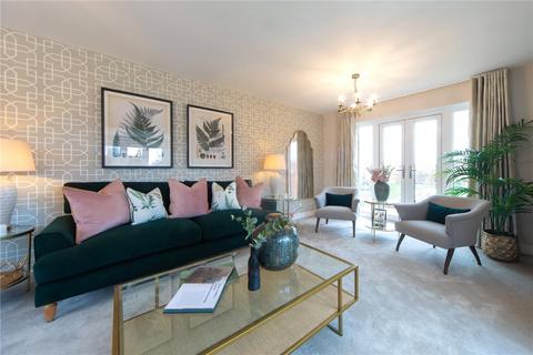 4 bedroom detached house for sale, Park View, Beresford Road, Holt