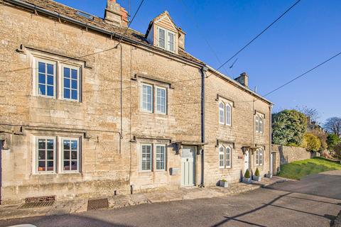 2 bedroom terraced house for sale, Charlton Road, Tetbury, Gloucestershire, GL8