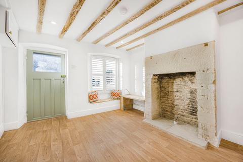 2 bedroom terraced house for sale, Charlton Road, Tetbury, Gloucestershire, GL8