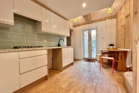 2 bedroom terraced house for sale, Charlton Road, Tetbury, Gloucestershire, GL8