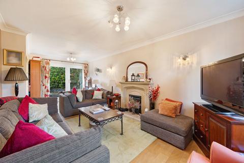 5 bedroom detached house for sale, Vicars Hall Gardens, Worsley, M28