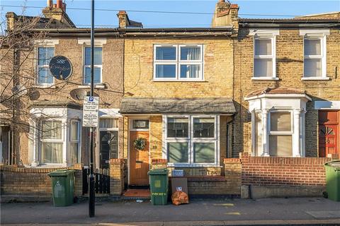 2 bedroom terraced house for sale, Pitchford Street, London