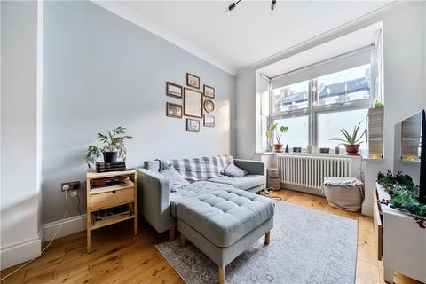 2 bedroom terraced house for sale, Pitchford Street, London