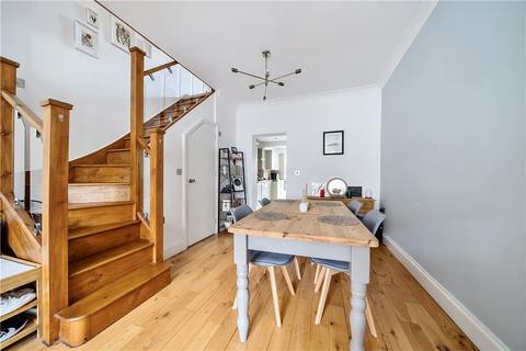 2 bedroom terraced house for sale, Pitchford Street, London