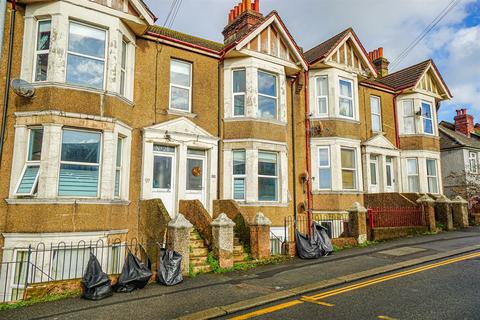 2 bedroom flat for sale, Mount Pleasant Road, Hastings