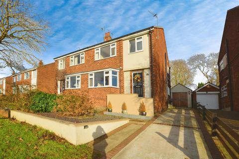 3 bedroom semi-detached house for sale, Low Leys Road, Scunthorpe