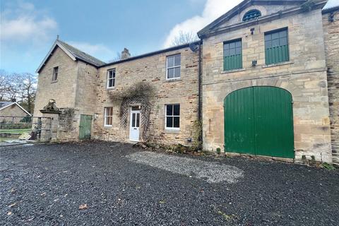 2 bedroom detached house to rent, Lipwood Hall, Haydon Bridge, Hexham, Northumberland, NE47