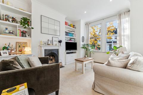 2 bedroom apartment for sale, Trevelyan Road, SW17