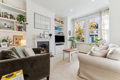 119 Trevelyan Road, London, SW17 9LP