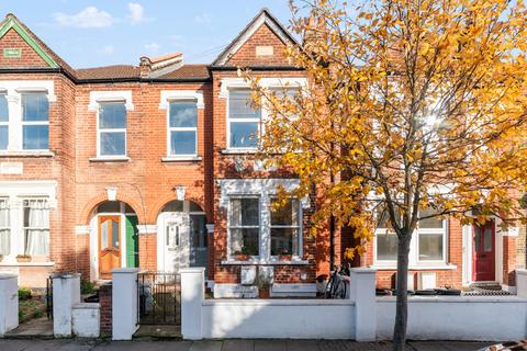 119 Trevelyan Road, London, SW17 9LP