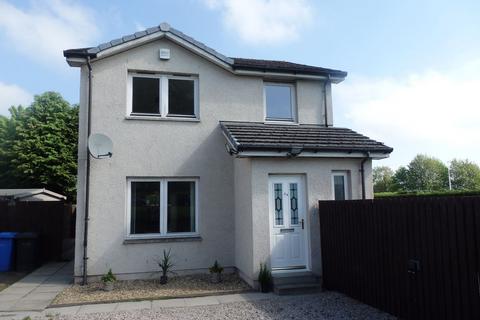 3 bedroom detached house to rent, Eskdale Avenue, Downfield, Dundee, DD3