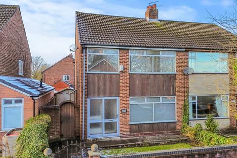 3 bedroom semi-detached house for sale, Jubits Lane, Sutton Manor, WA9