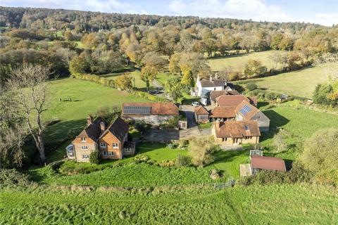 5 bedroom detached house for sale, Holmbury Lane, Holmbury St. Mary, Dorking, Surrey, RH5