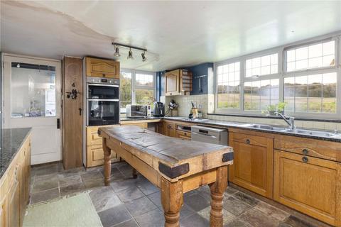 5 bedroom detached house for sale, Holmbury Lane, Holmbury St. Mary, Dorking, Surrey, RH5