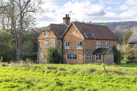 5 bedroom detached house for sale, Holmbury Lane, Holmbury St. Mary, Dorking, Surrey, RH5