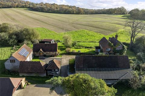 5 bedroom detached house for sale, Holmbury Lane, Holmbury St. Mary, Dorking, Surrey, RH5