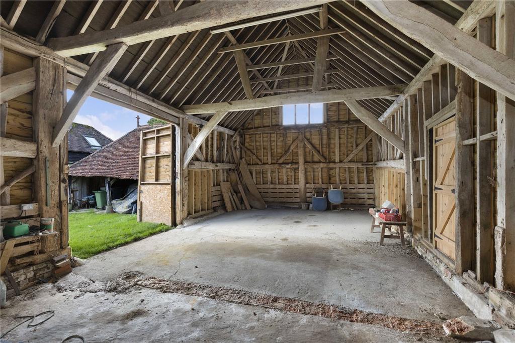 Barn