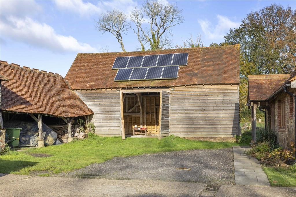 Barn