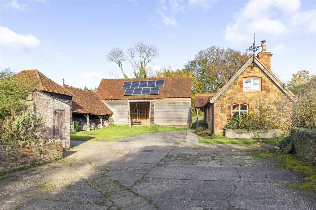 Outbuildings