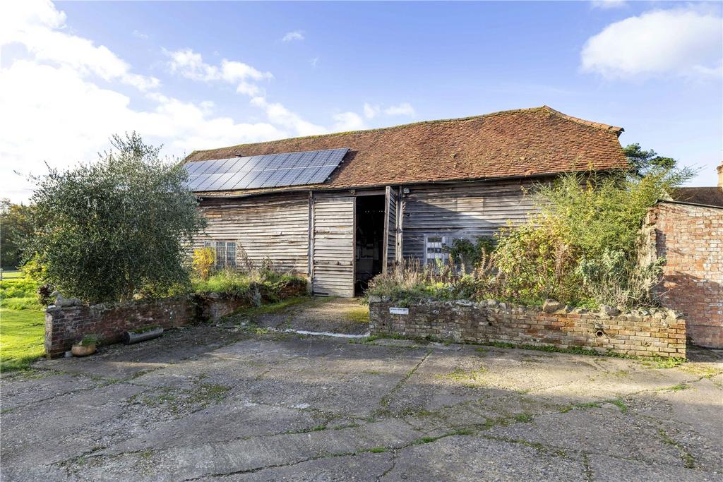 Barn