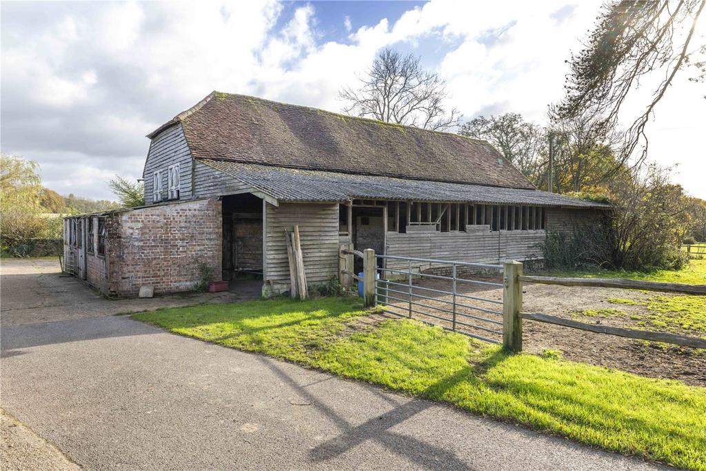 Barn