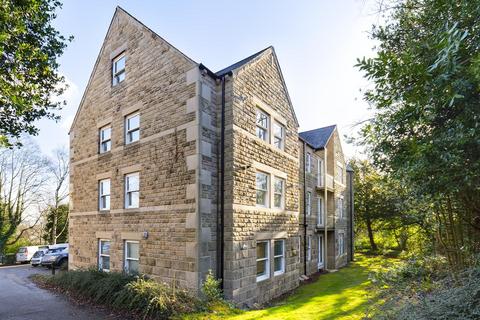 2 bedroom flat to rent, Apt 6 Tapton Court, Tapton House Road, Broomhill, Sheffield