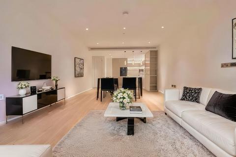 2 bedroom apartment to rent, White City Living, London, W12